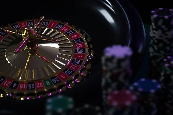 Live dealer table interface on lionbola login showing cards and betting zone